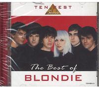 Blondie – Best of Blondie – Chrysalis