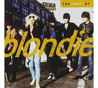 BLONDIE - Best of Blondie