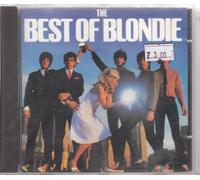 Blondie – Best of Blondie – Import