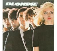 Blondie - Blondie + 5 -Remastered-