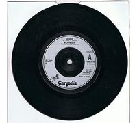 Blondie - Blondie Atomic/Die Young Stay Pretty 7" Chrysalis CHS2410 EX 1980 French pressing