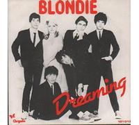 Blondie - Blondie - Dreaming - [7"]