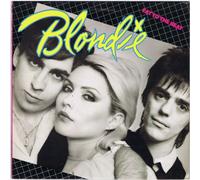 Blondie - Blondie - Eat to the beat - LP