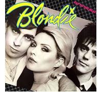 Blondie - Blondie - Eat To The Beat - Polygram Discos - 6307 661