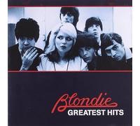 Blondie - Blondie - Greatest Hits