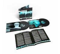 Blondie - Blondie, Neues Album 2025, No Exit, Doppelvinyl (2025 Remaster), 2 LP [Vinyl LP]