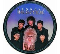 Blondie - Blondie / The Hunter (Picture Disc)