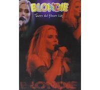 Blondie - blondie tratto dal filmato live