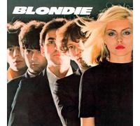 Blondie Vinyle