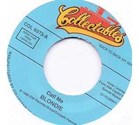 Blondie - Call Me / Rapture [7" Vinyl]