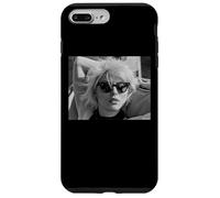 Blondie Call Me Singer Debbie Harry par Allan Ballard Coque pour iPhone 7 Plus/8 Plus