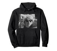 Blondie Call Me Singer Debbie Harry par Allan Ballard Sweat à Capuche