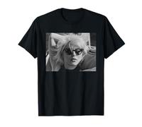 Blondie Call Me Singer Debbie Harry par Allan Ballard T-Shirt