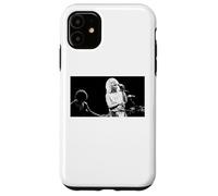Blondie Chanteur Debbie Harry Call Me Atomic Live 1980 Coque pour iPhone 11