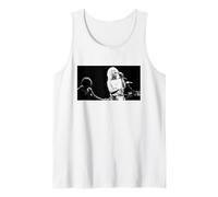 Blondie Chanteur Debbie Harry Call Me Atomic Live 1980 Débardeur
