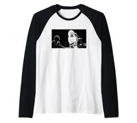 Blondie Chanteur Debbie Harry Call Me Atomic Live 1980 Manche Raglan