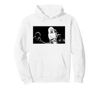 Blondie Chanteur Debbie Harry Call Me Atomic Live 1980 Sweat à Capuche
