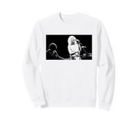 Blondie Chanteur Debbie Harry Call Me Atomic Live 1980 Sweatshirt