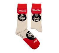 Blondie - Chaussettes POLLINATOR - Adulte (PH4265)