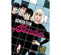 Blondie - Collectif - Petit A Petit Bd Eds - cartonné - Bande dessinée