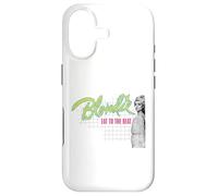 Blondie Coque pour iPhone 17
