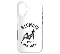 Blondie Coque pour iPhone 17