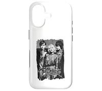 Blondie Coque pour iPhone 17