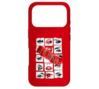 Blondie. Coque pour iPhone 17 Pro