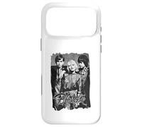 Blondie Coque pour iPhone 17 Pro Max