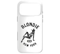 Blondie Coque pour iPhone 17 Pro Max