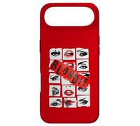 Blondie. Coque pour iPhone Air