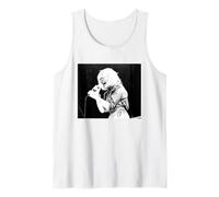 Blondie Debbie Harry, d'une manière ou d'une Autre, en Concert en 1980 Débardeur
