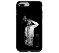Blondie Debbie Harry enregistre à New York Martyn Goddard Coque pour iPhone 7 Plus/8 Plus