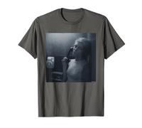 Blondie Debbie Harry Hanging On The Phone Simon Fowler T-Shirt