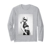 Blondie Debbie Harry New Wave Appelle-Moi Allan Ballard Manche Longue