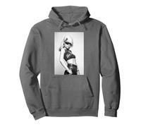 Blondie Debbie Harry New Wave Appelle-Moi Allan Ballard Sweat à Capuche