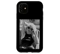 Blondie Debbie Harry New Wave Band par Allan Ballard Coque pour iPhone 11