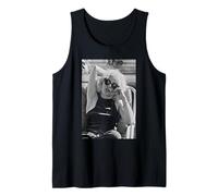 Blondie Debbie Harry New Wave Band par Allan Ballard Débardeur