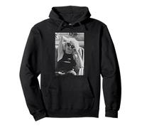 Blondie Debbie Harry New Wave Band par Allan Ballard Sweat à Capuche