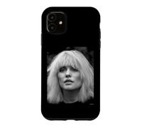 Blondie Debbie Harry Post-The Hunter par David Corio Coque pour iPhone 11