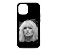 Blondie Debbie Harry Post-The Hunter par David Corio Coque pour iPhone 12/12 Pro