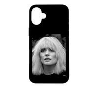 Blondie Debbie Harry Post-The Hunter par David Corio Coque pour iPhone 16 Plus