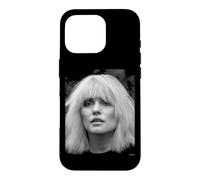 Blondie Debbie Harry Post-The Hunter par David Corio Coque pour iPhone 16 Pro