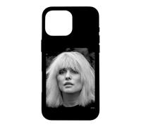 Blondie Debbie Harry Post-The Hunter par David Corio Coque pour iPhone 16 Pro Max