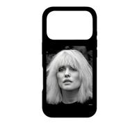 Blondie Debbie Harry Post-The Hunter par David Corio Coque pour iPhone 17 Pro