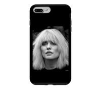 Blondie Debbie Harry Post-The Hunter par David Corio Coque pour iPhone 7 Plus/8 Plus