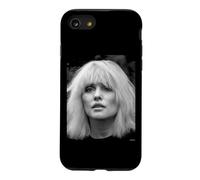 Blondie Debbie Harry Post-The Hunter par David Corio Coque pour iPhone SE (2020) / 7/8