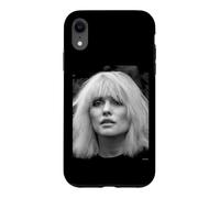 Blondie Debbie Harry Post-The Hunter par David Corio Coque pour iPhone XR