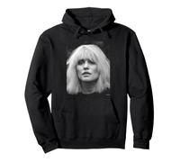 Blondie Debbie Harry Post-The Hunter par David Corio Sweat à Capuche