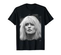 Blondie Debbie Harry Post-The Hunter par David Corio T-Shirt